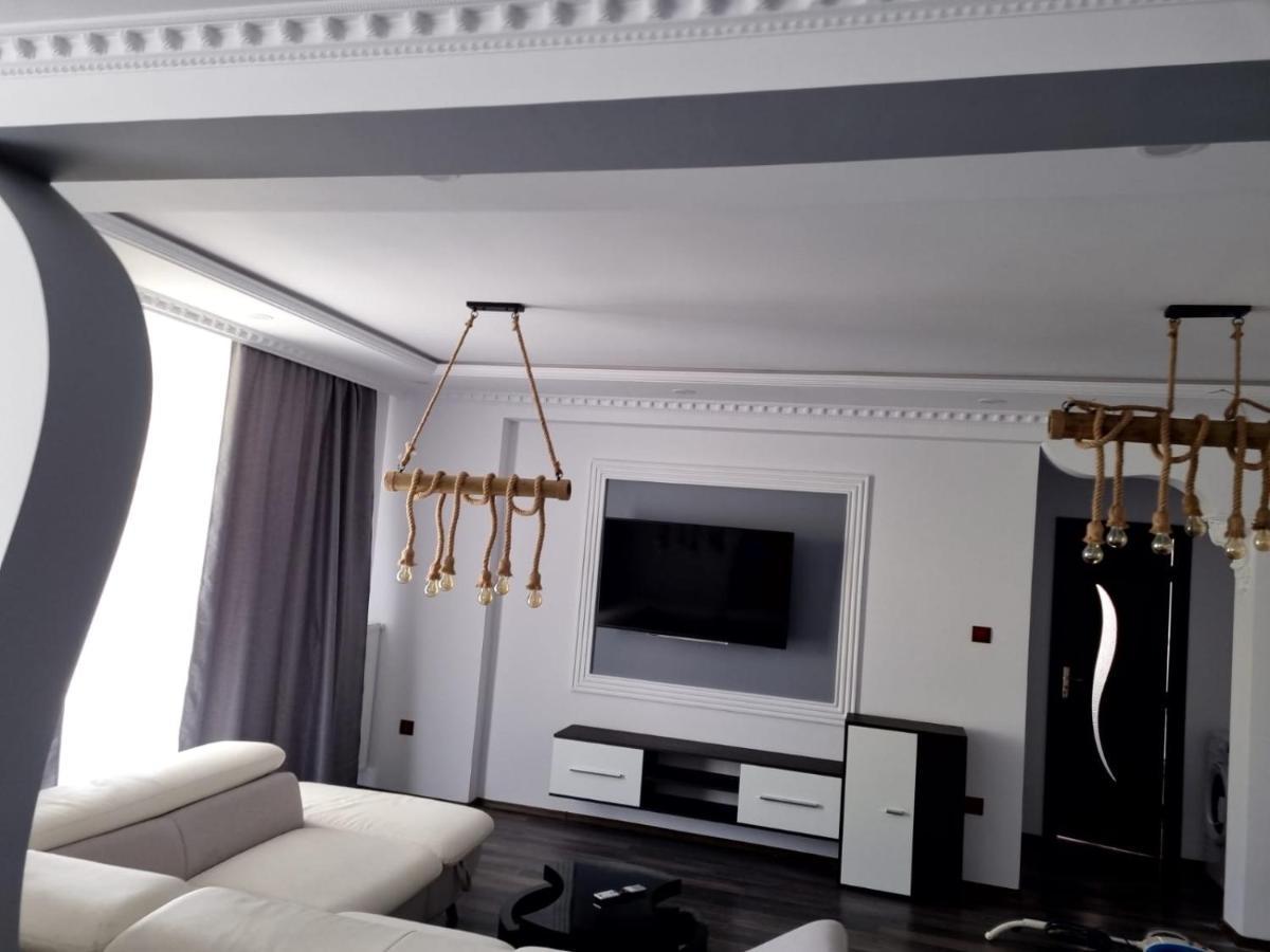 Luxury Apartment Satu Mare Extérieur photo
