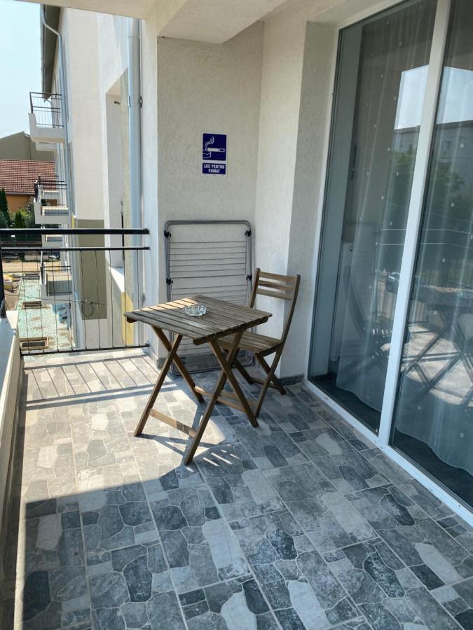 Luxury Apartment Satu Mare Extérieur photo